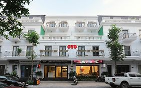 Oyo 562 Halong Legend Hotel