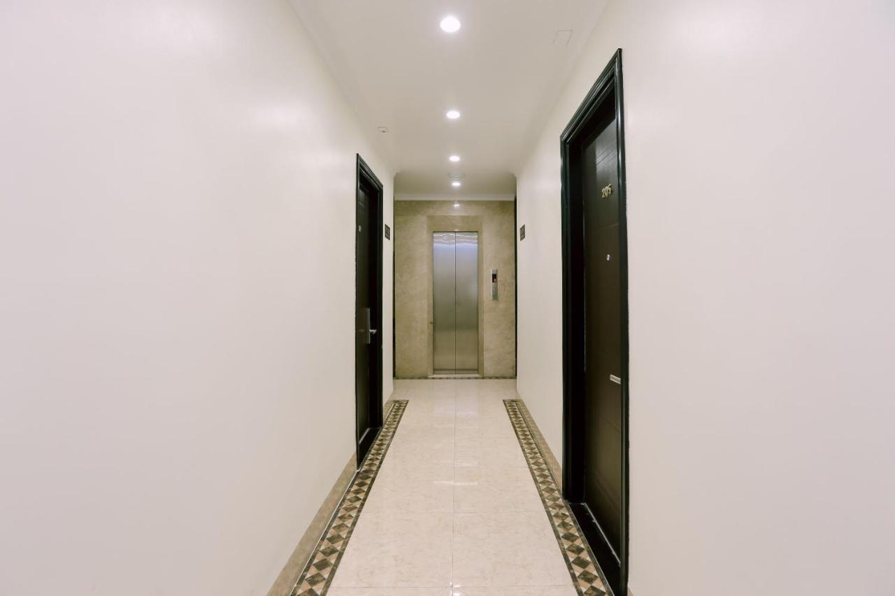 Oyo 562 Halong Legend Hotel Hạ Long Extérieur photo