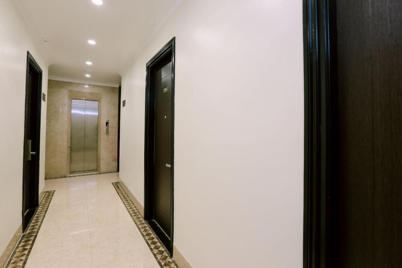 Oyo 562 Halong Legend Hotel Hạ Long Extérieur photo